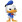 Funko Pop! Donald Duck (Disney)